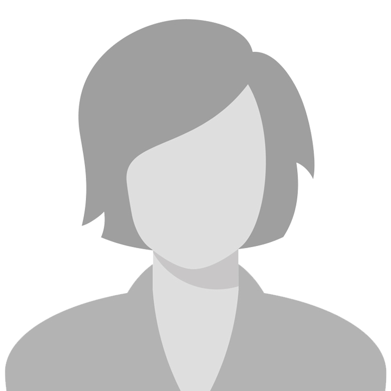 Porträt Platzhalter Frau